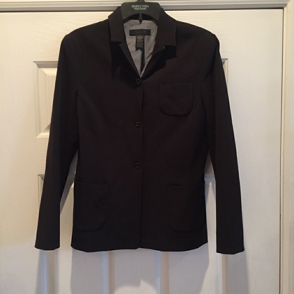 The Limited Blazer 